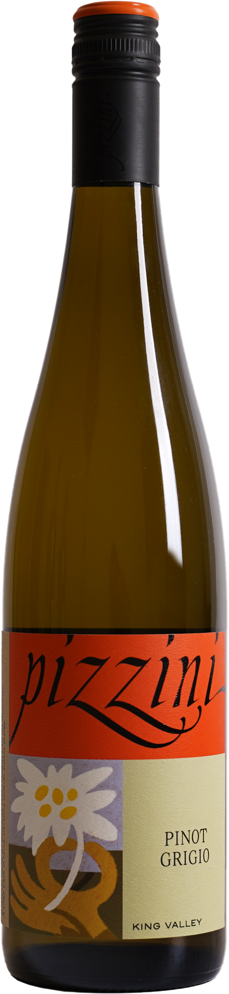 Pizzini Pinot Grigio 2022